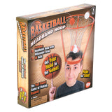 Hoop Head Game
