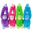 Orangutan Plush Long Arm Hanging Toy