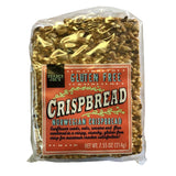 Trader Joe's Gluten Fee Norwegian Crispbread 7.55 Oz