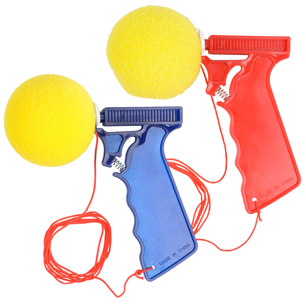 Sponge Ball Shooter (1 DZ)