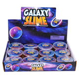 Galaxy Slime Tubs (1 DZ)