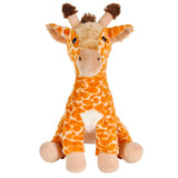 Giraffe Plush 18"