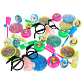 Piñata Toy Assortment (64 PC)