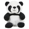 Panda Plush Beanie