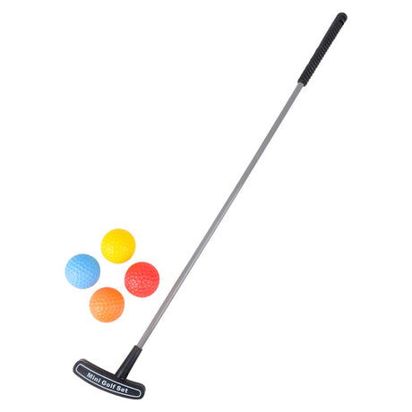 Mini Golf Putter Set (5 PC)