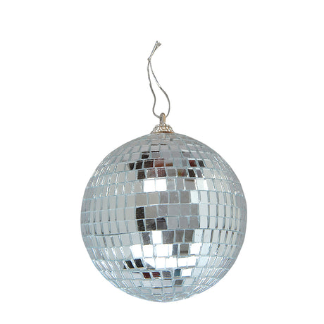 Mirror Ball 4"
