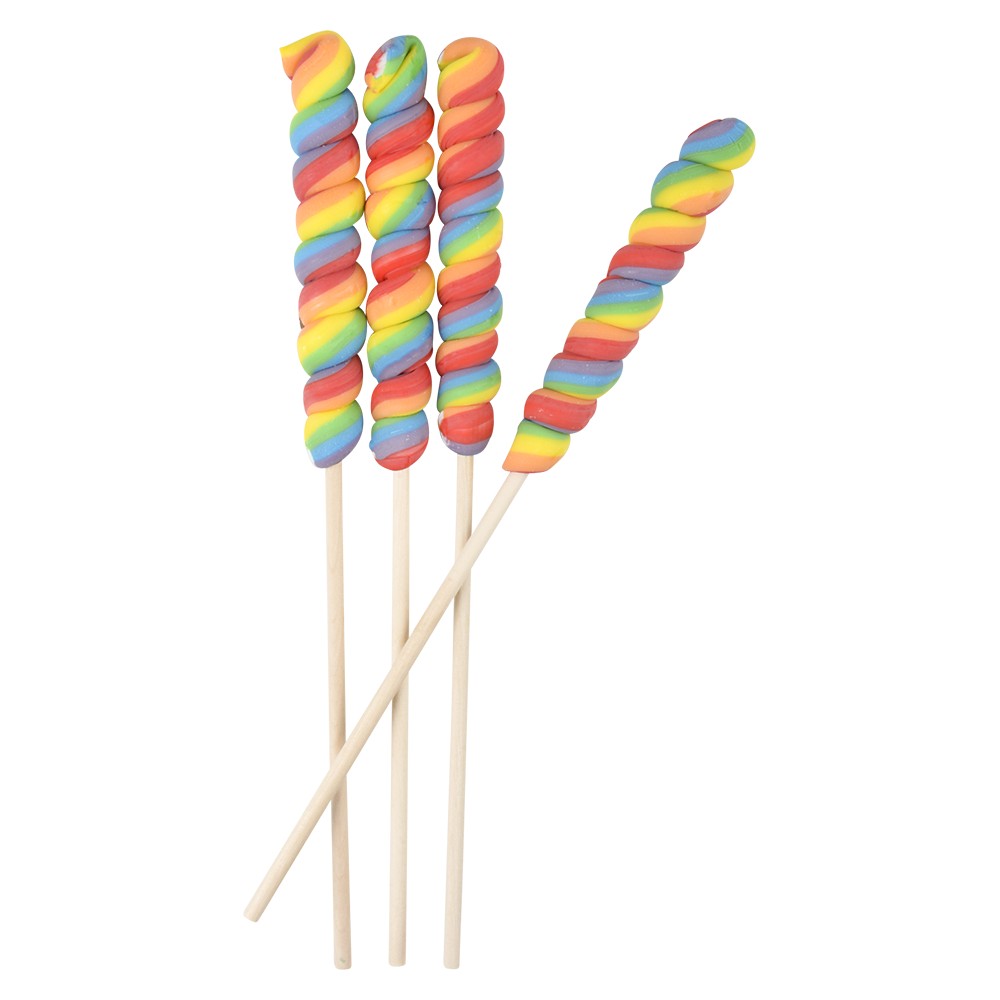 Twist Lollipop 1 oz (1 DZ)