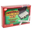 Double Six Domino Set (28 Pc Set)