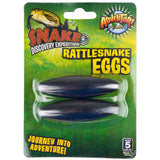 Magnetic Rattle Snake Eggs (1 DZP)