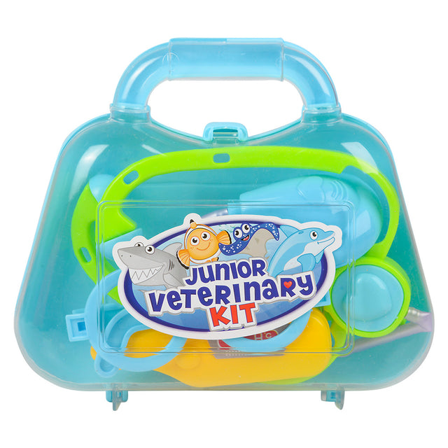 Aquatic Junior Vet Kit