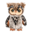 Plush Eagle Owl (9 in.)