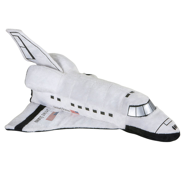 Space Shuttle Plush 14 in.