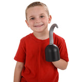 Pirate Hook Costume Accessory (1 DZ)