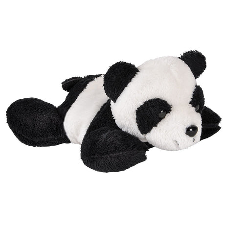 Panda Plush Mighty Mights