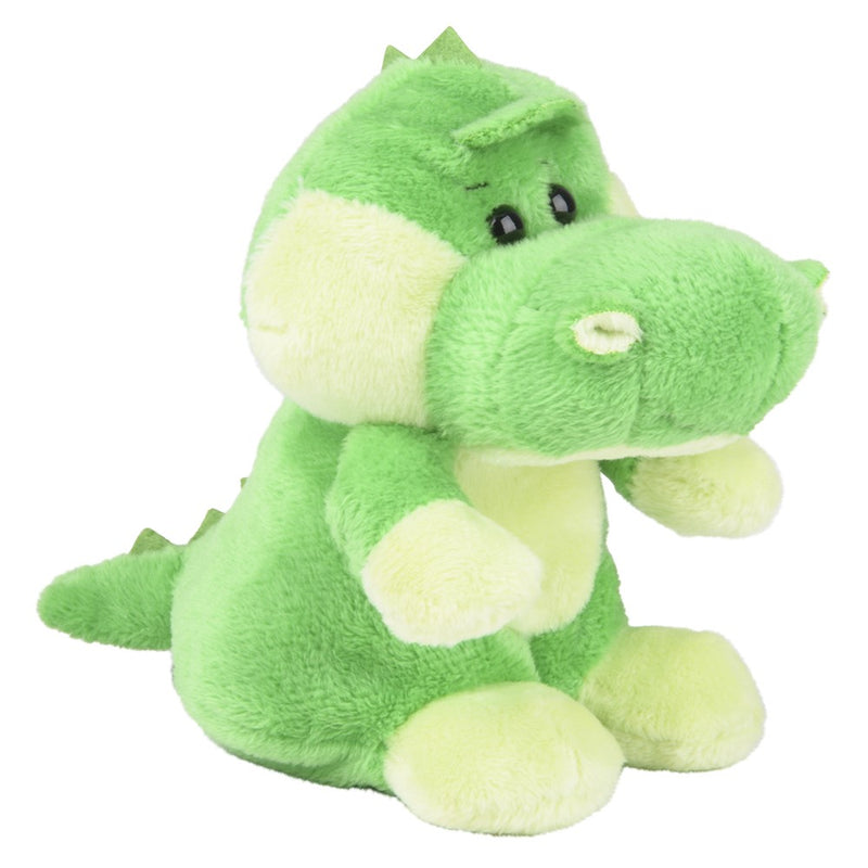 Alligator Plush Bean Bag Toy (1 PC)