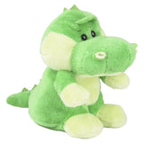 Alligator Plush Bean Bag Toy (1 PC)