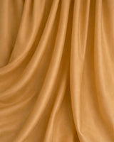 Gold Pongee Lining