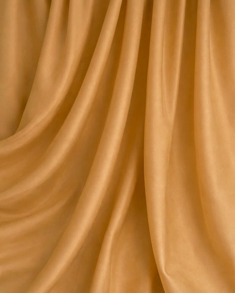 Gold Pongee Lining