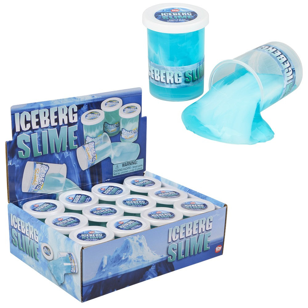 Iceberg Slime (1 DZ)