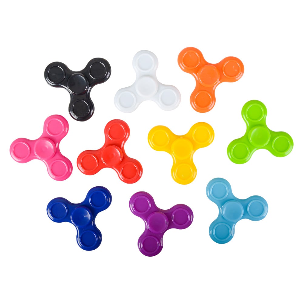 Fidget Spinner Micro 2"