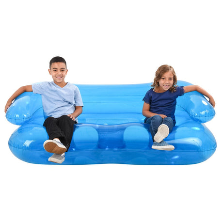 Inflatable Sofa 71"