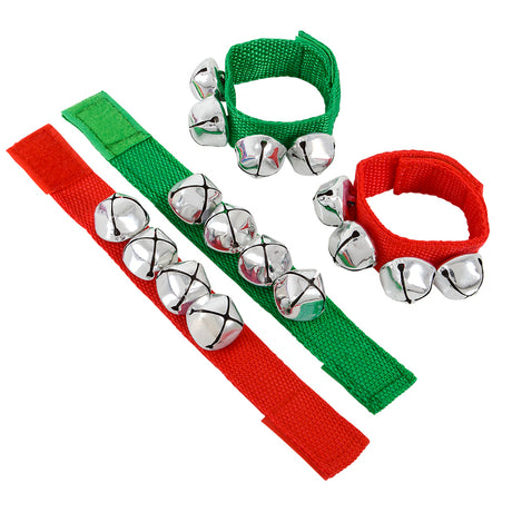 Jingle Bell Bracelet (1 DZ)