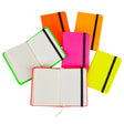 Neon Note Book (1 DZ)