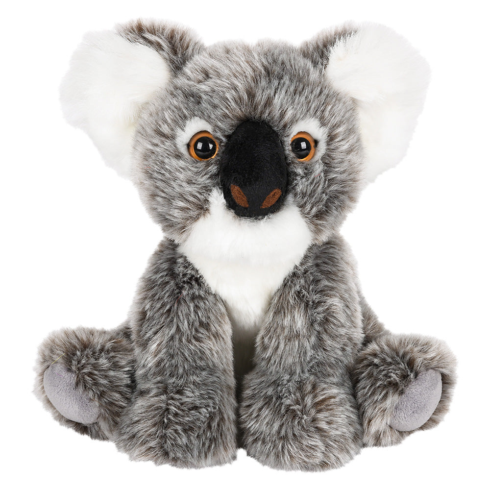 Floppy Koala Plush 12"
