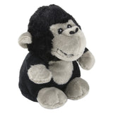 Gorilla Plush Bean Bag Toy