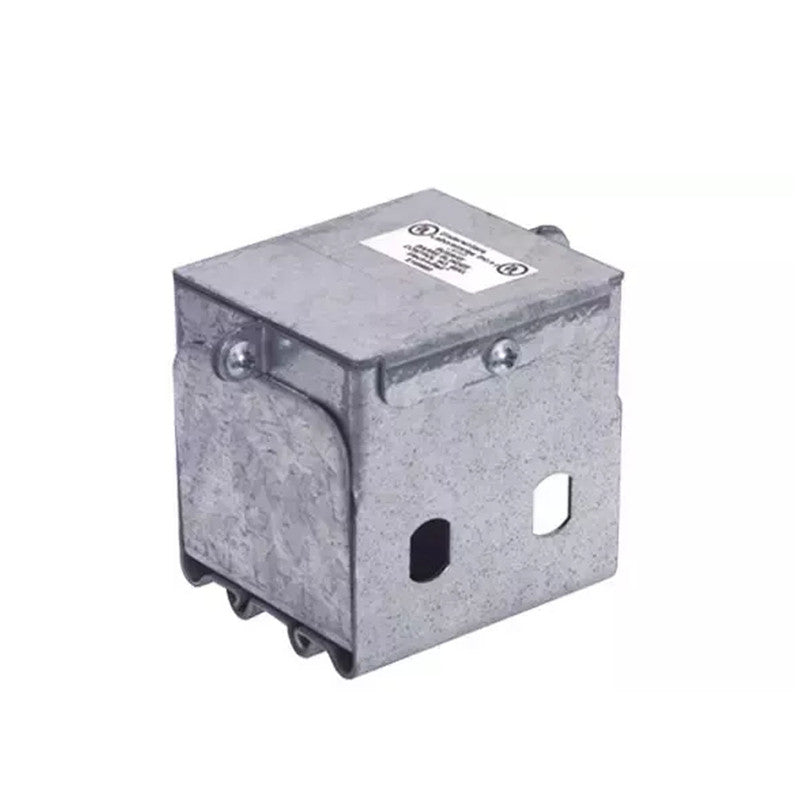 Electro-Rail Dead End Cap ERS-107