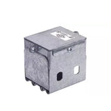 Electro-Rail Dead End Cap ERS-107