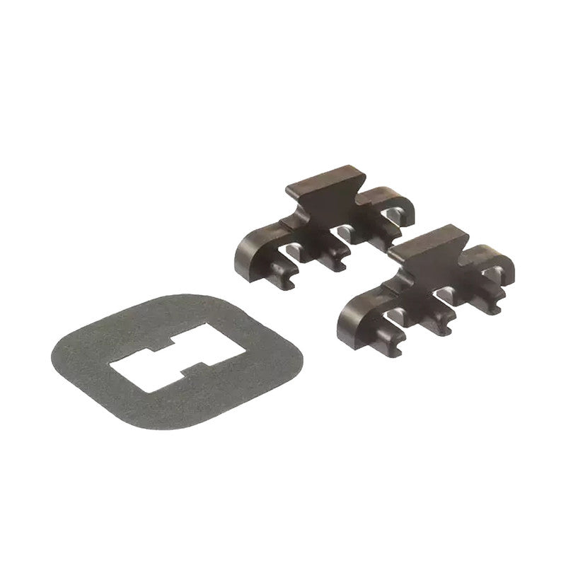 Electro-Rail Bus Bar Insulator S21701