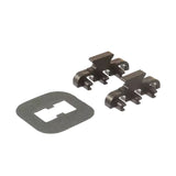 Electro-Rail Bus Bar Insulator S21701