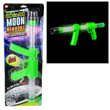 Glow In The Dark Moon Blaster (1 PC)