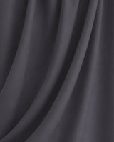 Pongee Lining Gray