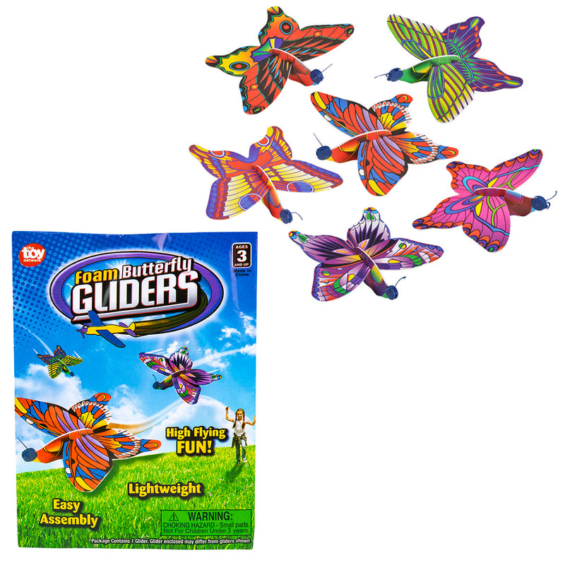 Butterfly Glider 7" (1 DZ)