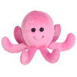 Octopus Plush Toy 3.5" Mighty Mights