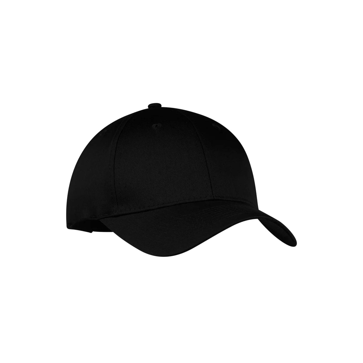Port Authority® Six-Panel Twill Cap