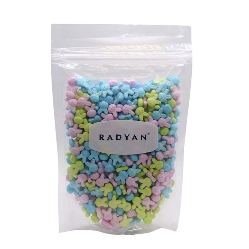 Edible Easter Cupcake Decorations Sprinkles Cake Decorating