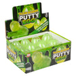 Glow In The Dark Putty Egg (1 DZ)