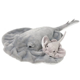 Stingray Plush Set (1 PC)