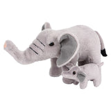 Mini Birth Of Life Elephant Plush