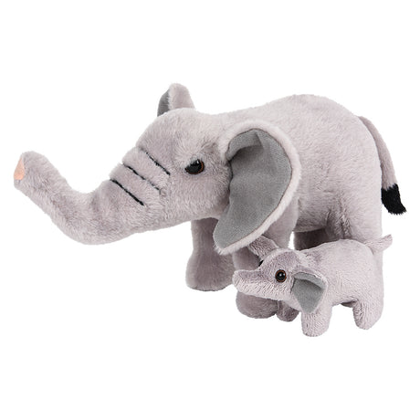 Mini Birth Of Life Elephant Plush