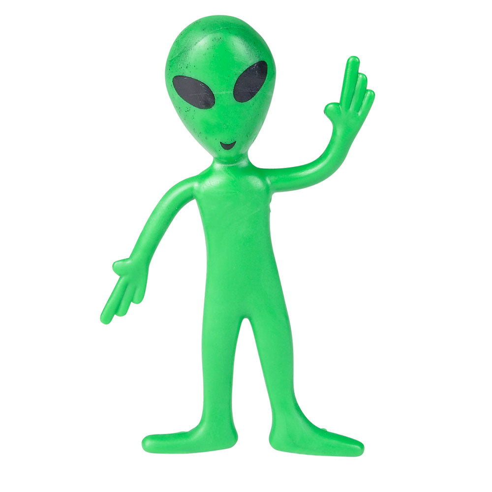 Bendable Alien (1 DZ)