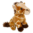 Plush Giraffe Heirloom Buttersoft 7"