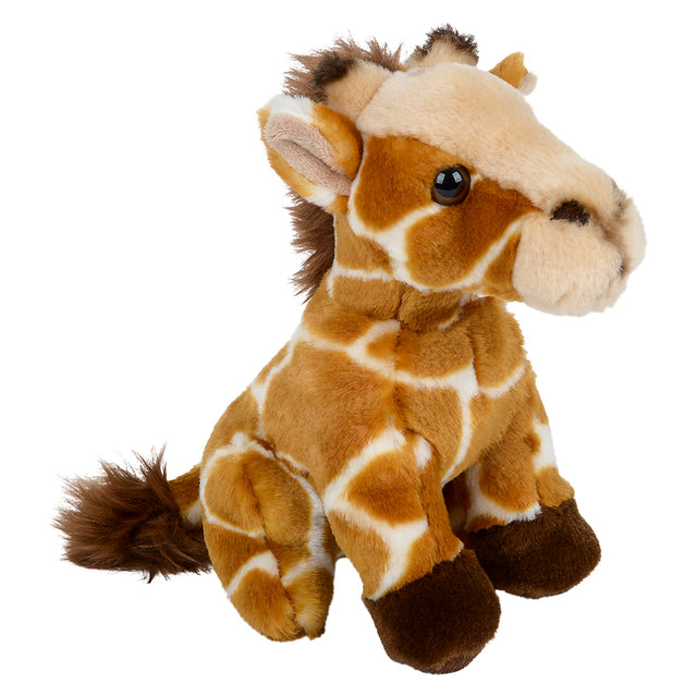 Plush Giraffe Heirloom Buttersoft 7"
