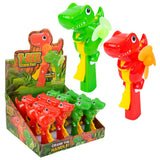 T-Rex Crank Fan 7.5" (1 Dozen Display Box)