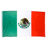 Mexican Flag 3' x 5'