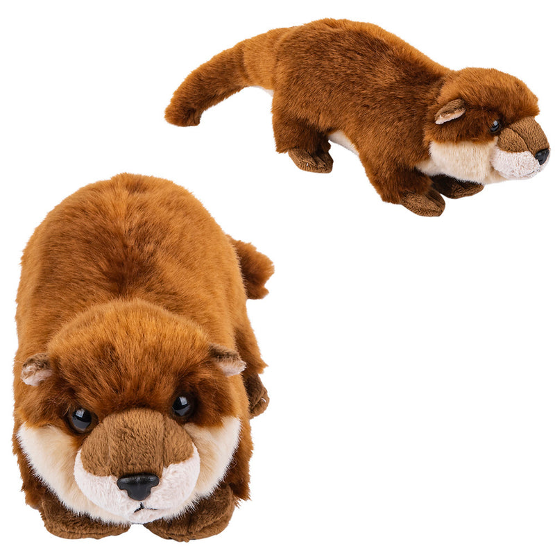 River Otter Plush (1 PC)