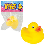 Baby Rubber Duckies (1 DZ)